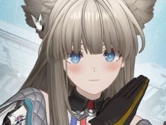 「アークナイツ：エンドフィールド」，オペレーター「ペリカ」のコスチュームが「フォートナイト」で8月14日（太平洋時間）に登場