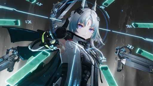 画像ギャラリー No.002のサムネイル画像 / 「アークナイツ:エンドフィールド」,Steam版が配信決定。ウィッシュリスト登録数に応じて,ゲーム内アイテムがもらえるキャンペーンも