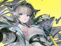 「アークナイツ：エンドフィールド」，Steam版が配信決定。ウィッシュリスト登録数に応じて，ゲーム内アイテムがもらえるキャンペーンも