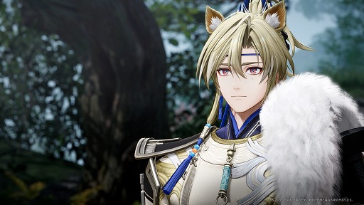 画像ギャラリー No.024のサムネイル画像 / 「アークナイツ:エンドフィールド」,予告番組で新バージョン「雪氷の幽夢」の情報を公開。新★6オペレーター「ティフォロス」が登場