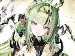 「アークナイツ：エンドフィールド」，新コアバージョン「丹青渡」を配信開始。新★6オペレーター「スー」が本日から登場