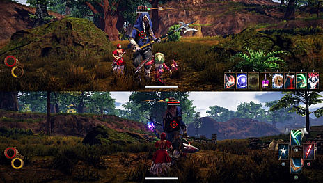 ꡼ No.003 | Outwardס2ĤDLCޤPS5ǡOutward Definitive Editionɤȯ䤬