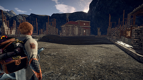 ꡼ No.007 | Outwardס2ĤDLCޤPS5ǡOutward Definitive Editionɤȯ䤬