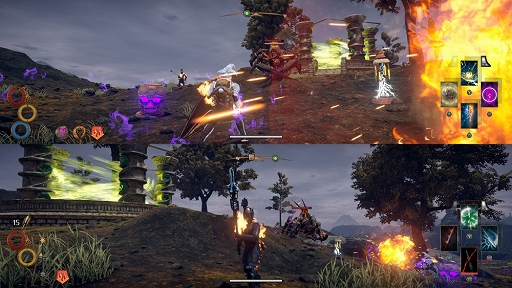 ꡼ No.005 | PS5ǡOutward Definitive EditionסPS4ǡOutward DMM GAMES THE BESTפȯ