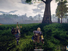 PS5版「Outward Definitive Edition」，PS4向け廉価版「Outward DMM GAMES THE BEST」が本日発売に