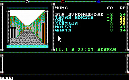 ꡼ No.001 | Dungeons & Dragons: Krynn Series