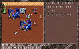 ꡼ No.003 | Dungeons & Dragons: Krynn Series