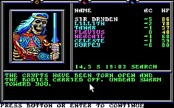 ꡼ No.004 | Dungeons & Dragons: Krynn Series