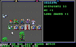 ꡼ No.006 | Dungeons & Dragons: Krynn Series