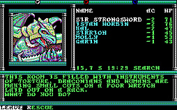 ꡼ No.008 | Dungeons & Dragons: Krynn Series