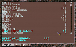 ꡼ No.009 | Dungeons & Dragons: Krynn Series