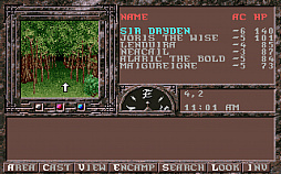 ꡼ No.010 | Dungeons & Dragons: Krynn Series