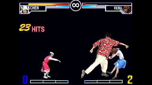 SONOHIGURASHI VS. TOUHOU UNIVERSE