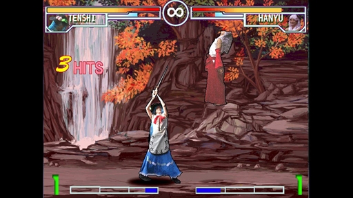 SONOHIGURASHI VS. TOUHOU UNIVERSE