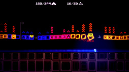 ウィル・ユー・スネイル? (Will You Snail?)