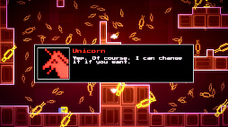 ウィル・ユー・スネイル? (Will You Snail?)