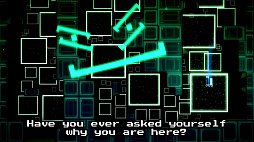 ウィル・ユー・スネイル? (Will You Snail?)