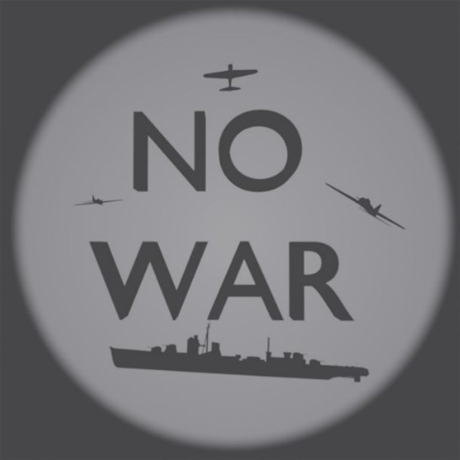 ޥۥץNo War -Our World-פAppStoreۿ