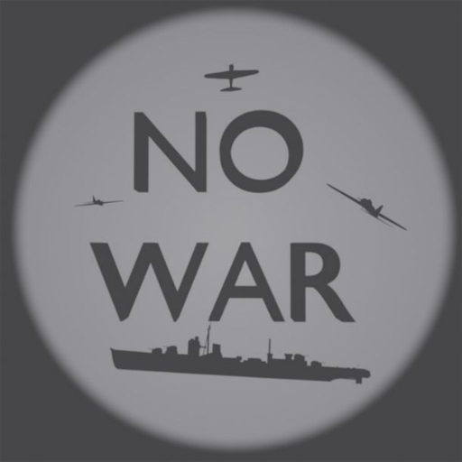 ���������꡼ No.001�Υ���ͥ������ / ���ޥۥ��ץ��No War -Our World-�פ�AppStore���ۿ�����