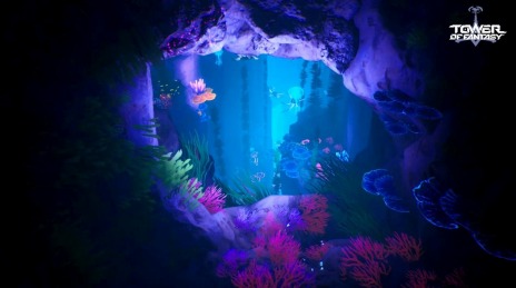 ꡼ No.016 | Tower of Fantasyʸˡ緿åץǡVer.2.4ȿ륱SSR륱ڥꥫɤо