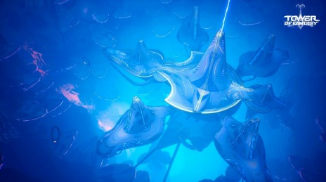 ꡼ No.018 | Tower of Fantasyʸˡ緿åץǡVer.2.4ȿ륱SSR륱ڥꥫɤо