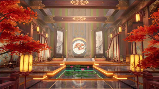 ꡼ No.005 | Tower of Fantasyʸˡס627˿ꥢно졣åץǡVer.3.0ֶפƤ餫