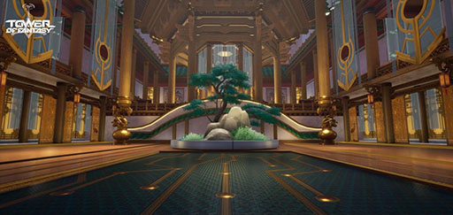 ꡼ No.002 | Tower of Fantasyʸˡסꥢ뽣פɲä륢åץǡȤ95˼»ܡPV