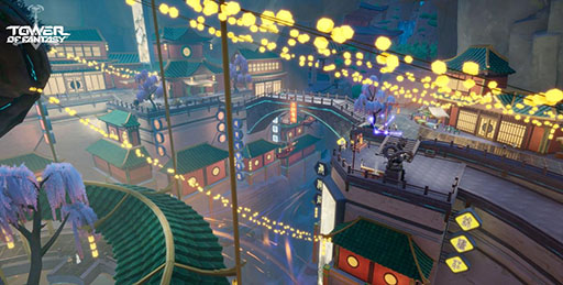 ꡼ No.005 | Tower of Fantasyʸˡסꥢ뽣פɲä륢åץǡȤ95˼»ܡPV