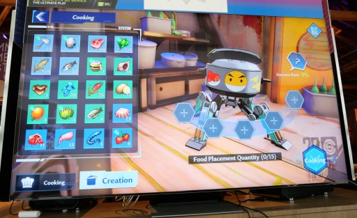 ꡼ No.005 | Tower of FantasyʸˡפΥ2022ǯƤ˷ꡣ¿ͤͷӤͤޤ줿ɷRPG