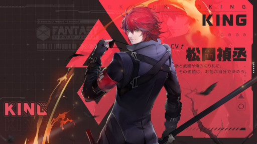 ꡼ No.005 | Tower of FantasyʸˡסôƥȤmilet˷ꡣХ饯PV