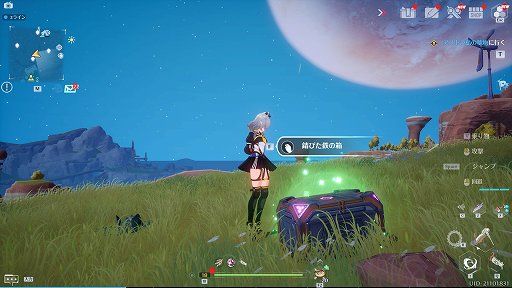 ꡼ No.011 | PRۥץRPGTower of FantasyפӥȡǸǤʤν鿴ԥɤϤ