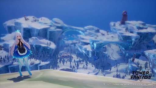 ꡼ No.030 | PRۥץRPGTower of FantasyפӥȡǸǤʤν鿴ԥɤϤ