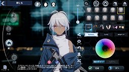 ꡼ No.007 | Tower of Fantasyʸˡפϡ˥եåǼͳʥᥤڤ롣ɤǤμ