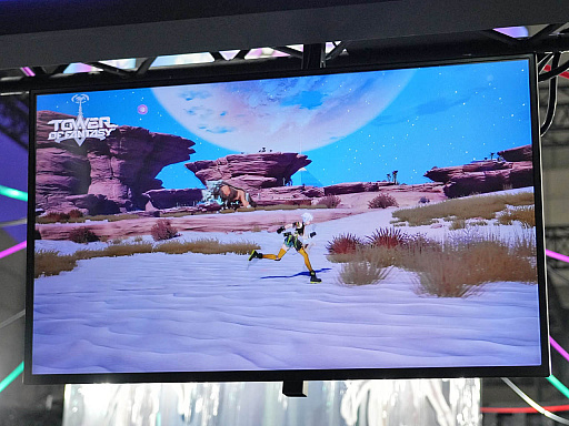 ꡼ No.005 | TSG2022ϡTower of Fantasyʸˡץ֡Ver.2.0ΥࡼӡԸͷǥ륹ɤʤɥåΥץ쥼Ȥ