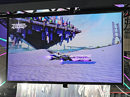 ꡼ No.006 | TSG2022ϡTower of Fantasyʸˡץ֡Ver.2.0ΥࡼӡԸͷǥ륹ɤʤɥåΥץ쥼Ȥ