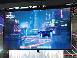 ꡼ No.008 | TSG2022ϡTower of Fantasyʸˡץ֡Ver.2.0ΥࡼӡԸͷǥ륹ɤʤɥåΥץ쥼Ȥ