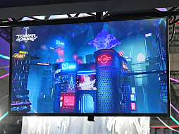 ꡼ No.009 | TSG2022ϡTower of Fantasyʸˡץ֡Ver.2.0ΥࡼӡԸͷǥ륹ɤʤɥåΥץ쥼Ȥ