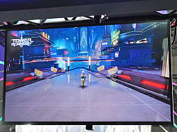 ꡼ No.010 | TSG2022ϡTower of Fantasyʸˡץ֡Ver.2.0ΥࡼӡԸͷǥ륹ɤʤɥåΥץ쥼Ȥ