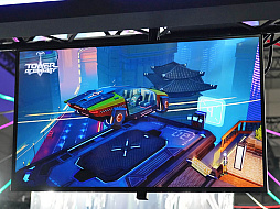 ꡼ No.011 | TSG2022ϡTower of Fantasyʸˡץ֡Ver.2.0ΥࡼӡԸͷǥ륹ɤʤɥåΥץ쥼Ȥ