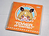 ꡼ No.014 | TSG2022ϡTower of Fantasyʸˡץ֡Ver.2.0ΥࡼӡԸͷǥ륹ɤʤɥåΥץ쥼Ȥ