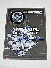 ꡼ No.016 | TSG2022ϡTower of Fantasyʸˡץ֡Ver.2.0ΥࡼӡԸͷǥ륹ɤʤɥåΥץ쥼Ȥ