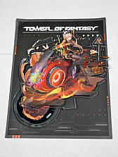 ꡼ No.017 | TSG2022ϡTower of Fantasyʸˡץ֡Ver.2.0ΥࡼӡԸͷǥ륹ɤʤɥåΥץ쥼Ȥ
