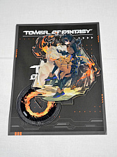 ꡼ No.018 | TSG2022ϡTower of Fantasyʸˡץ֡Ver.2.0ΥࡼӡԸͷǥ륹ɤʤɥåΥץ쥼Ȥ