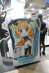 ꡼ No.020 | TSG2022ϡTower of Fantasyʸˡץ֡Ver.2.0ΥࡼӡԸͷǥ륹ɤʤɥåΥץ쥼Ȥ