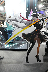 ꡼ No.022 | TSG2022ϡTower of Fantasyʸˡץ֡Ver.2.0ΥࡼӡԸͷǥ륹ɤʤɥåΥץ쥼Ȥ