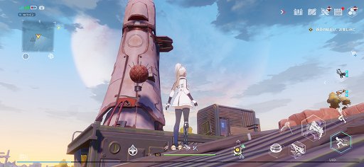 ꡼ No.002 | PRۡTower of FantasyʸˡSteamǡǿС2.01020ۿPCǤֲƮ˭٤ʥޥץ쥤ڤ⤦