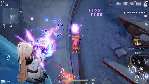 ꡼ No.005 | PRۡTower of FantasyʸˡSteamǡǿС2.01020ۿPCǤֲƮ˭٤ʥޥץ쥤ڤ⤦