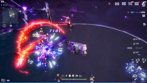 ꡼ No.006 | PRۡTower of FantasyʸˡSteamǡǿС2.01020ۿPCǤֲƮ˭٤ʥޥץ쥤ڤ⤦