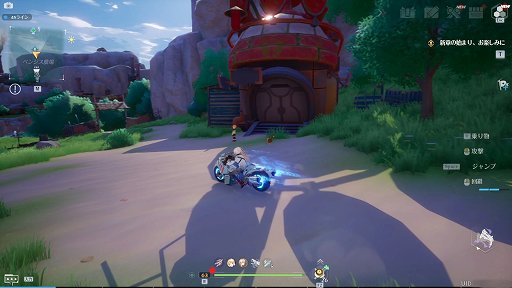 ꡼ No.021 | PRۡTower of FantasyʸˡSteamǡǿС2.01020ۿPCǤֲƮ˭٤ʥޥץ쥤ڤ⤦