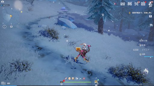 ꡼ No.023 | PRۡTower of FantasyʸˡSteamǡǿС2.01020ۿPCǤֲƮ˭٤ʥޥץ쥤ڤ⤦